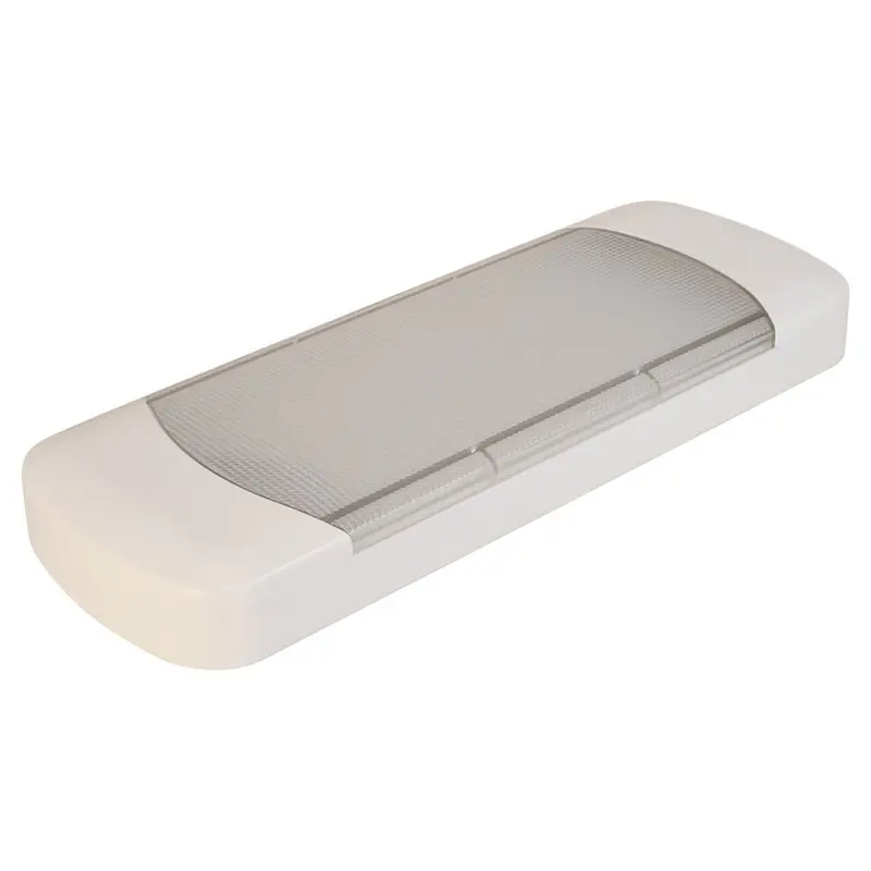 Scandvik Engine Room Light - Surface/Flush Mount [41593P] 1