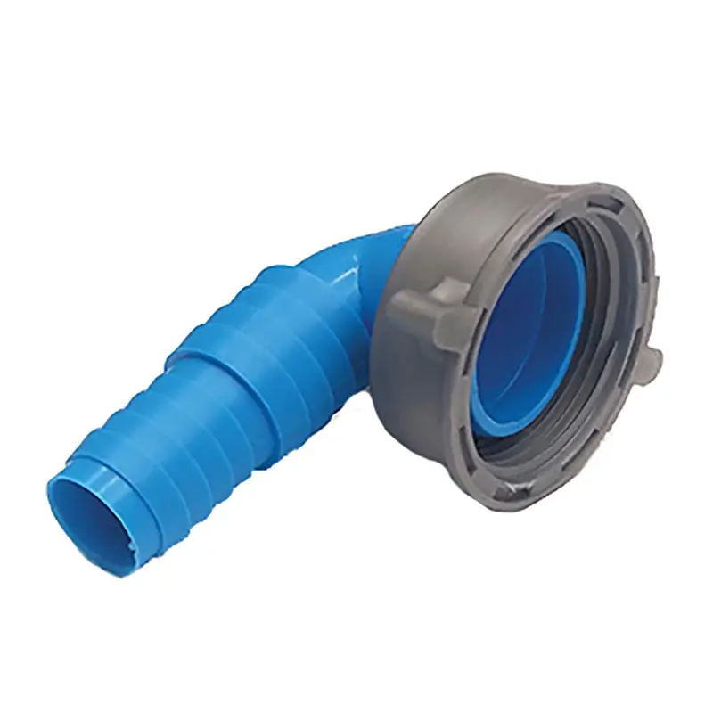Scandvik Flexible Adaptor 1-1/2" F To 3/4" [10351] 1