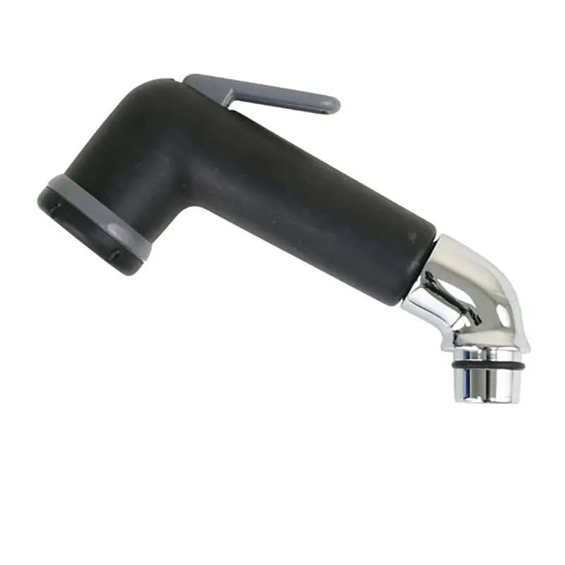 Scandvik Shower Handle - Black [10294] 1
