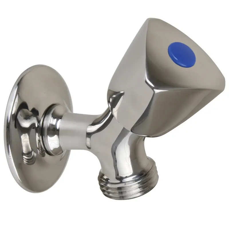 Scandvik Ss Washdown Spigot [10187P] 1