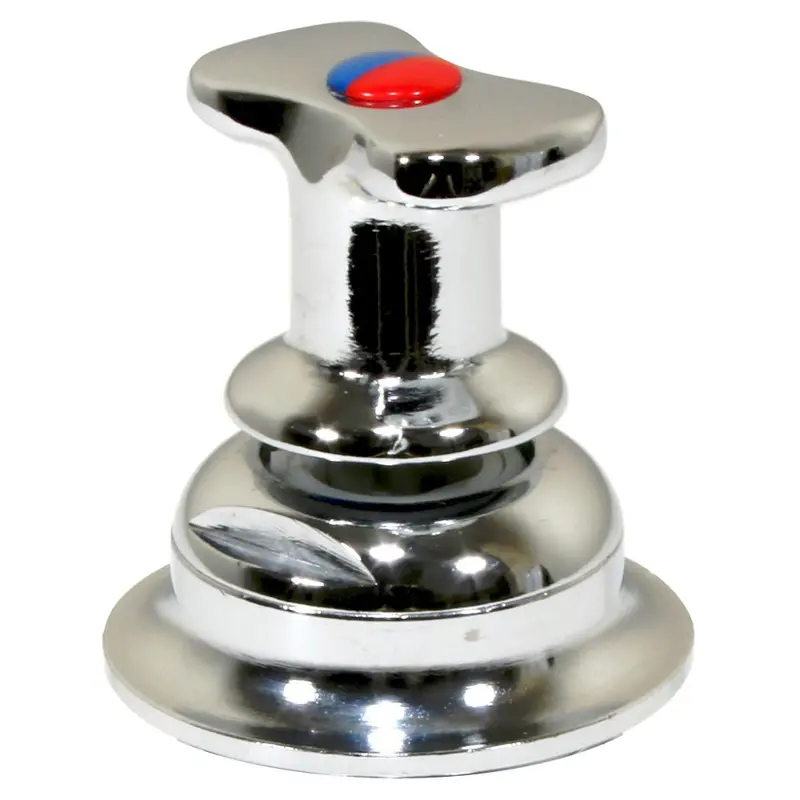 Scandvik T-Handle Shower Mixer Control [10617P] 1
