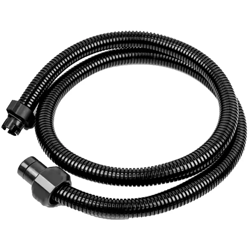 Scanstrut 12' Atmos Hose W/Mesh Bag  Fittings [Sc-Aob-A-Hosev-12] 1