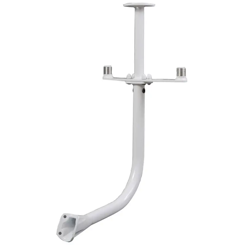 Scanstrut Apt-Lb-Gps2-01 Powertower Center Mounted Light Bar  Wing Plate F/2 Antenna [Apt-Lb-Gps2-01] 1
