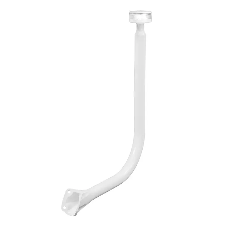 Scanstrut Apt-Lb-L1 Powertower Central Light Bar W/Integrated 360 White Led Light [Apt-Lb-L1] 1