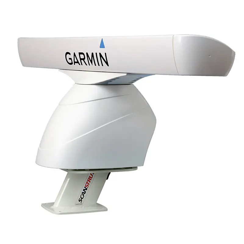 Scanstrut Apt6002 Aluminum Powertower Open Array Radar Mount - 6" Aft Leaning [Apt6002] 1