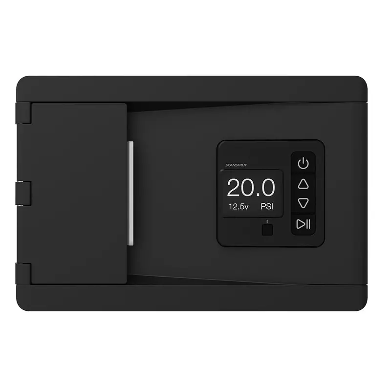 Scanstrut Atmos 12V Integrated Air Station [Sc-Aob-A2] 1