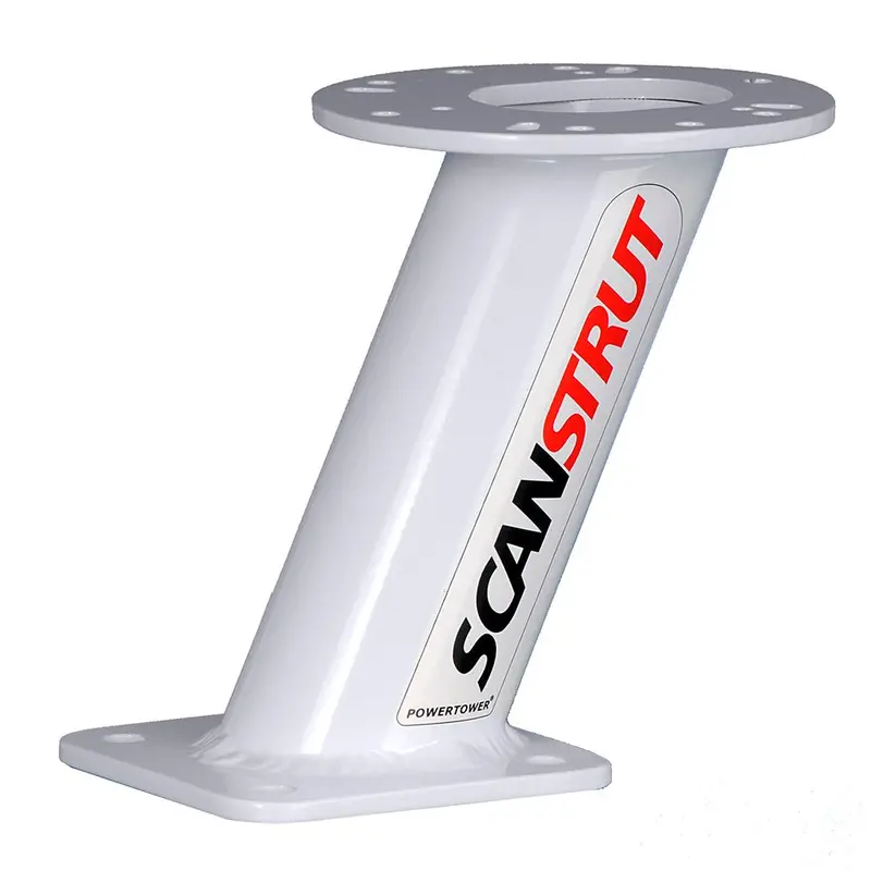 Scanstrut Cam-Pt-150-02 Aluminum Powertower F/Cameras - 6" [Cam-Pt-150-02] 1