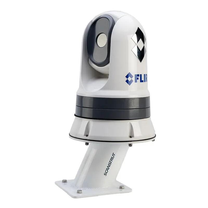 Scanstrut Cam-Pt-150-03 Aluminum Powertower F/Flir M300 Cameras - 6" [Cam-Pt-150-03] 1