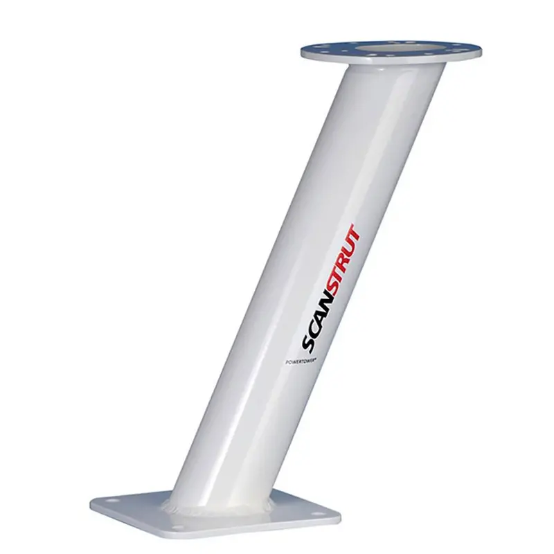 Scanstrut Cam-Pt-300-02 Aluminum Powertower F/Cameras - 12"  [Cam-Pt-300-02] 1