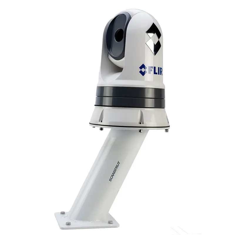 Scanstrut Cam-Pt-300-03 Aluminum Powertower F/Flir M300 Cameras - 12" [Cam-Pt-300-03] 1