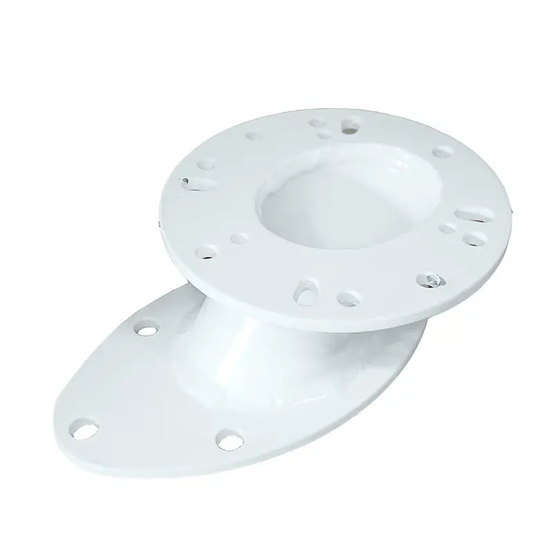Scanstrut Camera Plate 1 F/Flir M-Series Cameras  Searchlights [Dpt-C-Plate-01] 1
