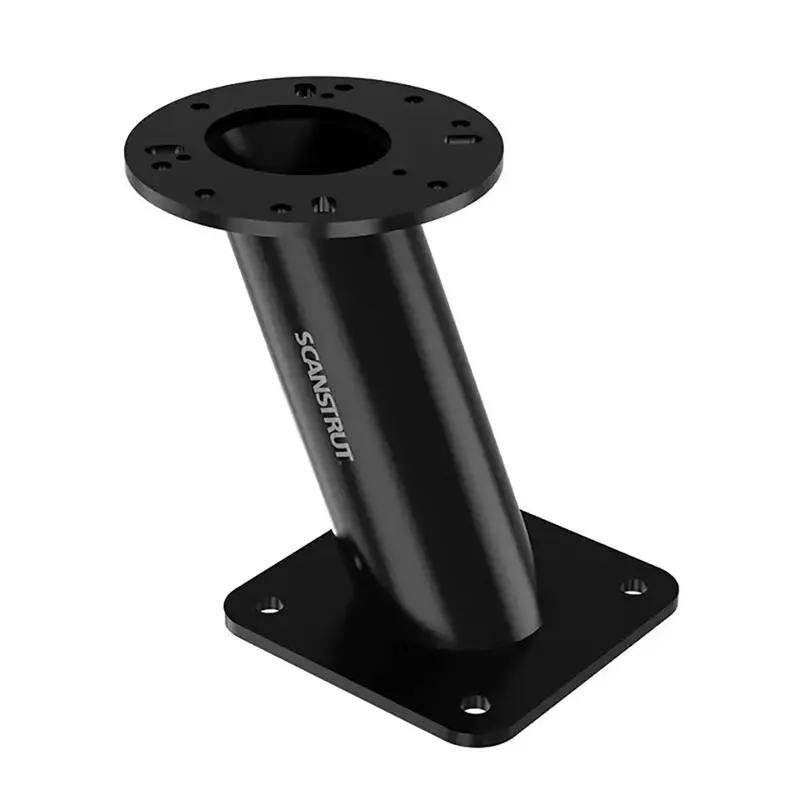 Scanstrut Camera Powertower - Black - 6" [Cam-Pt-150-01-Blk] 1