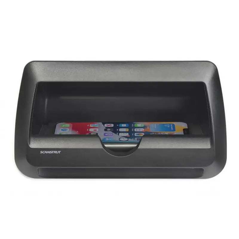 Scanstrut Cove Wireless Charger 3-Coil - 15W - 12/24V [Sc-Cw-9Gt] 1