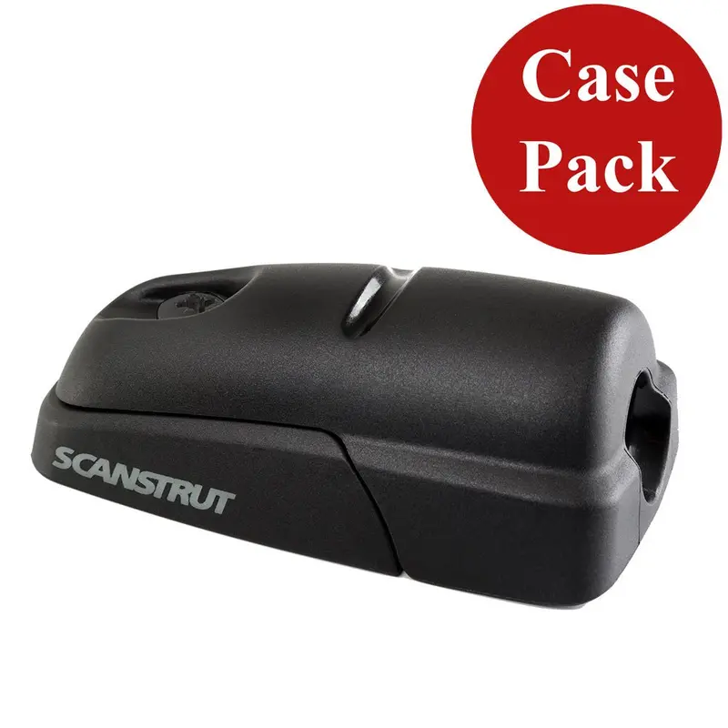 Scanstrut Ds-H10-Blk Horizontal Cable Seal- Black *3-Pack [Ds-H10-Blk-3] 1