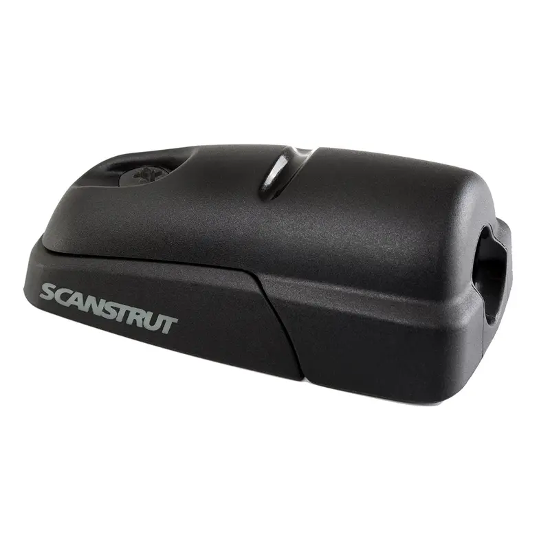 Scanstrut Ds-H10-Blk Horizontal Cable Seal- Black [Ds-H10-Blk] 1