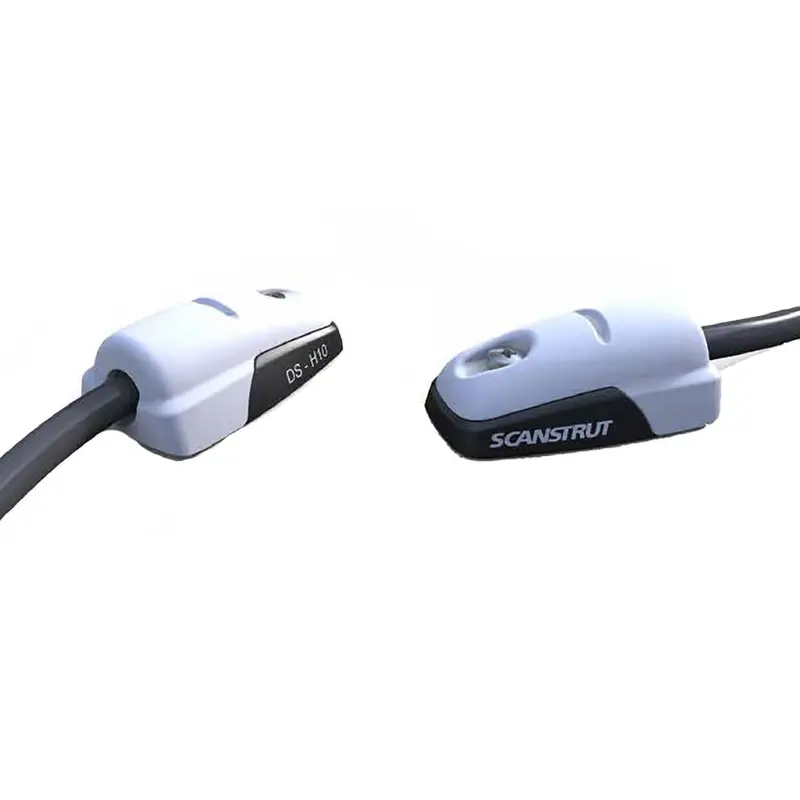 Scanstrut Ds-H10 Horizontal Cable Seal - Grey [Ds-H10] 1