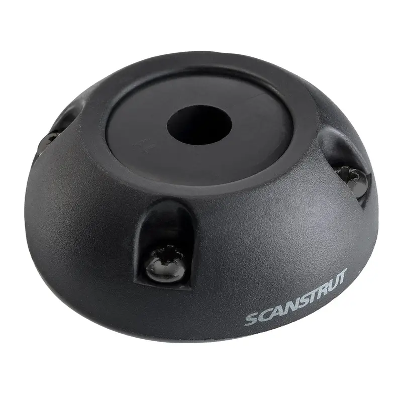 Scanstrut Ds30-P-Blk Vertical Cable Seal - Black [Ds30-P-Blk] 1