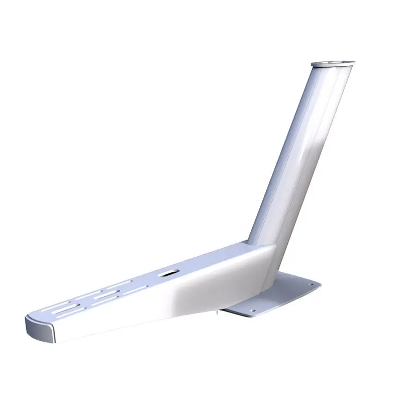 Scanstrut Dual Powertower Strut - Open Array [Dpt-Oa] 1