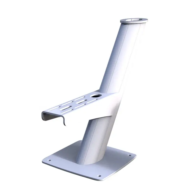 Scanstrut Dual Powertower Strut - Radome [Dpt-R] 1