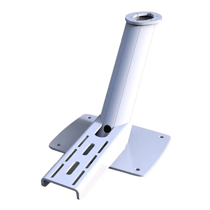 Scanstrut Modular Dual Powertower Strut - Compact Domes Only [Dpt-R-Comp] 1