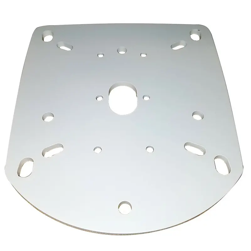 Scanstrut Open Array Plate 1 F/All Open Array Radars [Dpt-Oa-Plate-01] 1