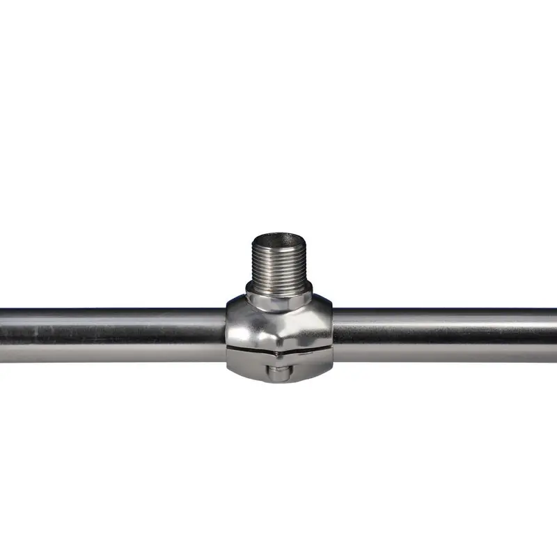 Scanstrut Ra-01 Rail Mount F/Gps/Vhf Antenna [Ra-01] 1