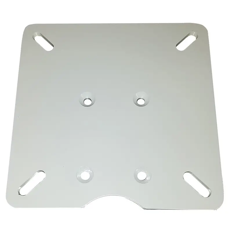 Scanstrut Radome Plate 2 F/Furuno Domes [Dpt-R-Plate-02] 1