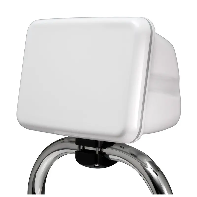 Scanstrut Rail Mounted Pod Compact - Up To 8" Displays [Spr-8-Rm] 1