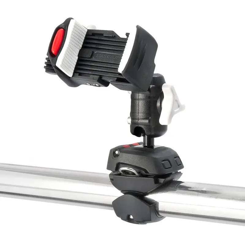 Scanstrut Rokk Mini Mount Kit - Rail Mount - Phone Clamp [Rls-509-402] 1
