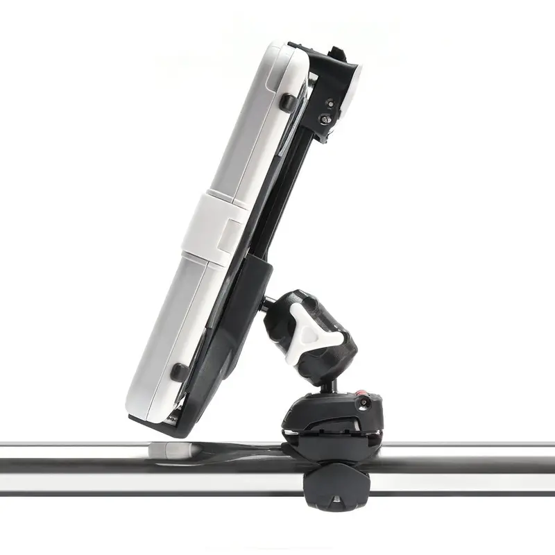 Scanstrut Rokk Mini Mount Kit - Rail Mount - Tablet Clamp [Rls-508-402] 1