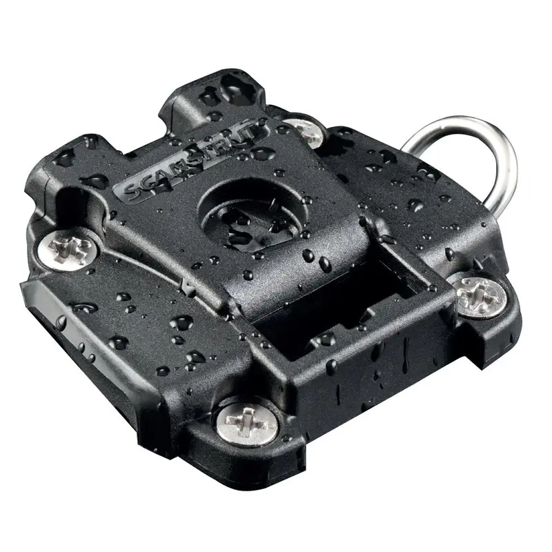 Scanstrut Rokk Mini Surface Mount [Rls- 401] 1