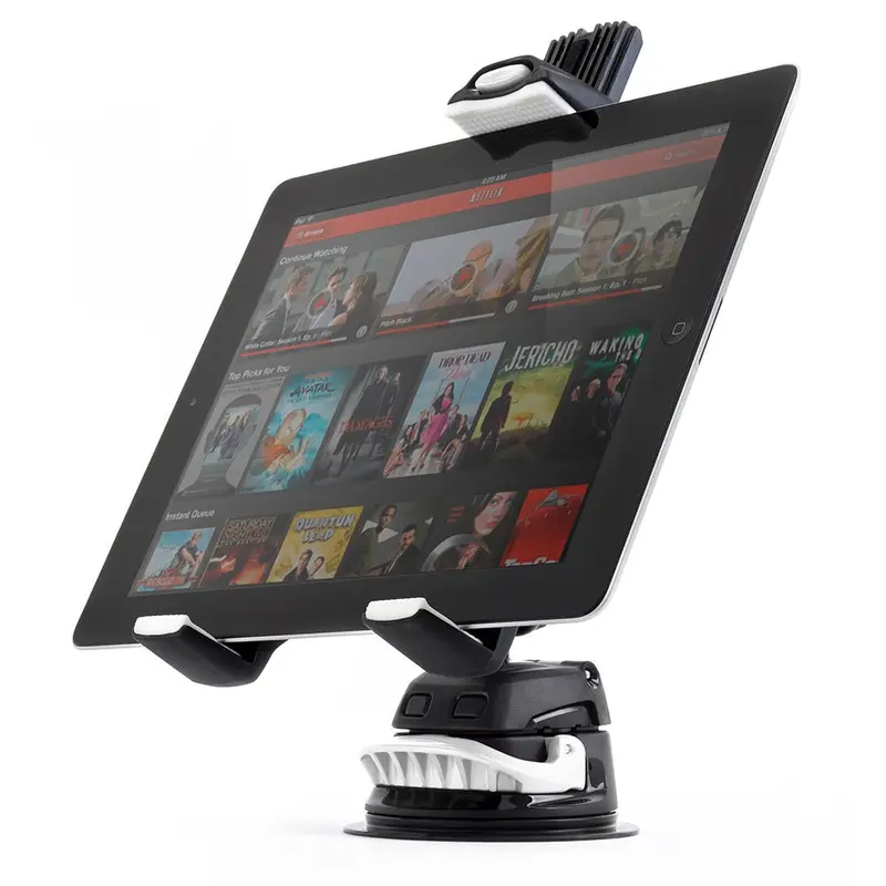 Scanstrut Rokk Mini Tablet Mount Kit W/Suction Cup Base [Rls-508-405] 1