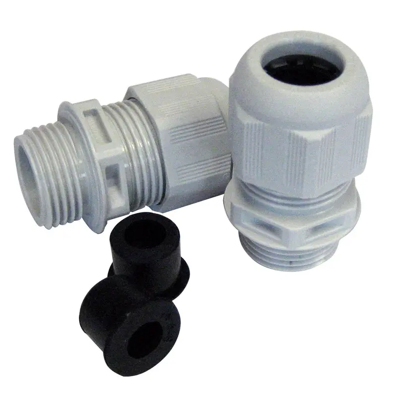 Scanstrut Sb-2G Junction Box Cable Seal - 2 Pack [Sb-2G] 1