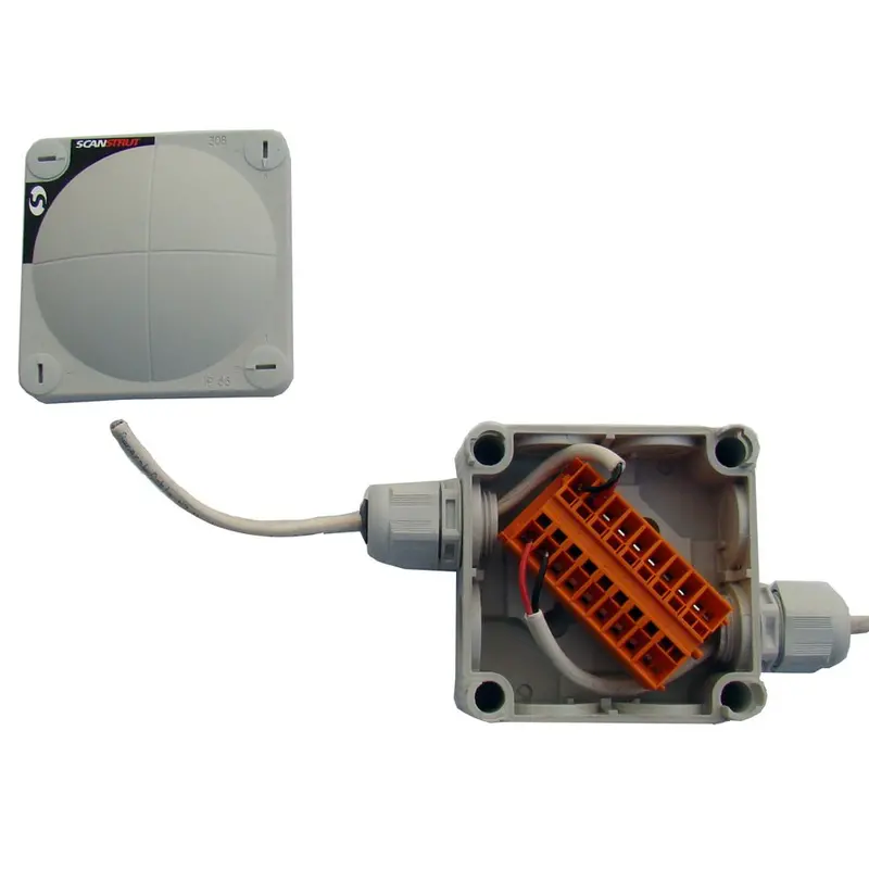 Scanstrut Sb-8-10 Junction Box  [Sb-8-10] 1