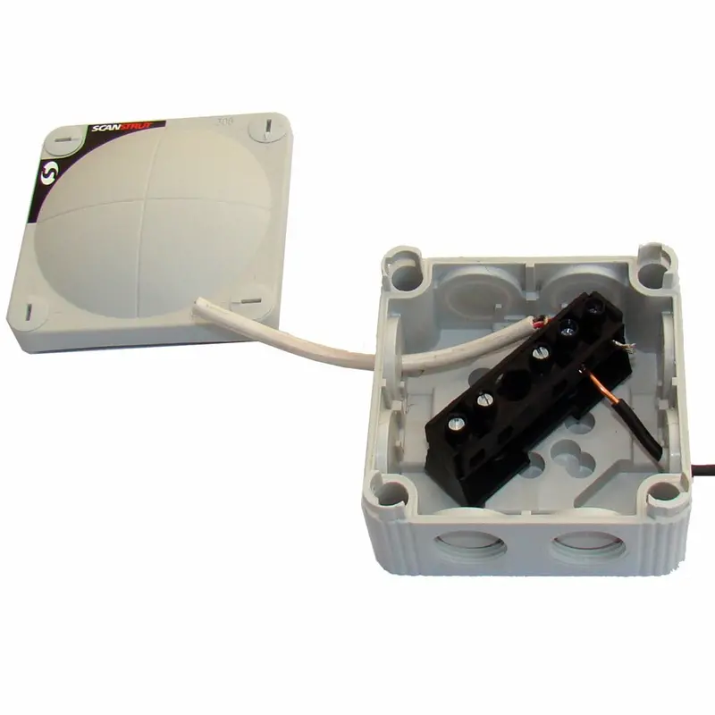 Scanstrut Sb-8-5 Junction Box [Sb-8-5] 1
