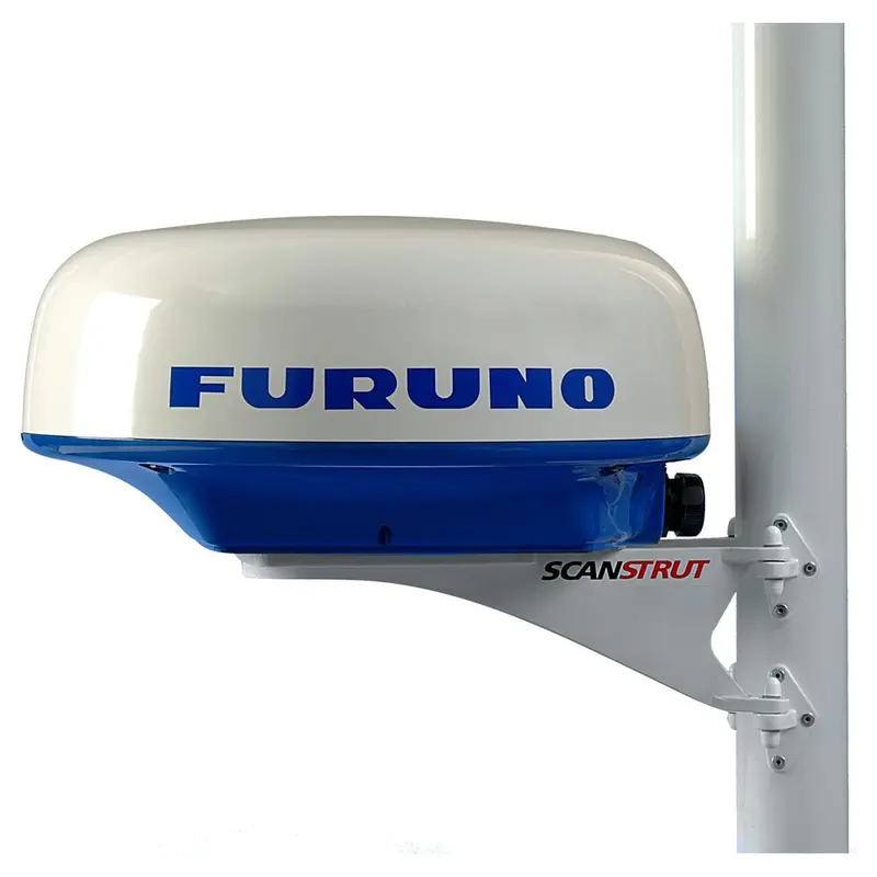 Scanstrut Sc12 Mast Mount - Medium [Sc12] 1