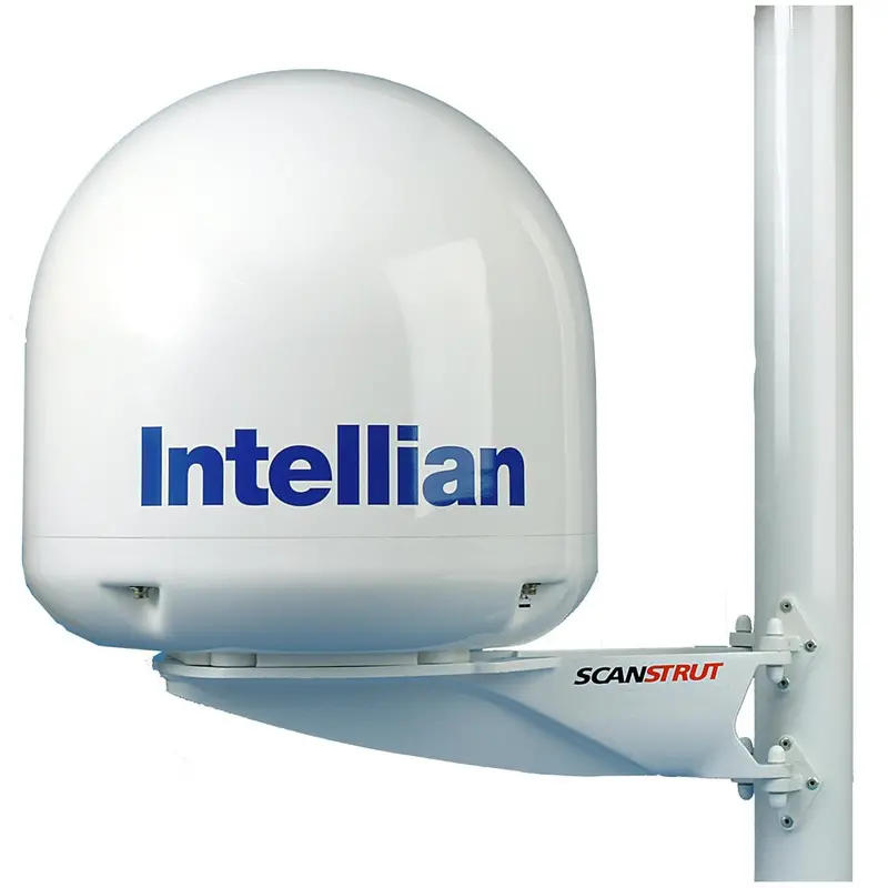 Scanstrut Sc20 Mast Mount [Sc20] 1