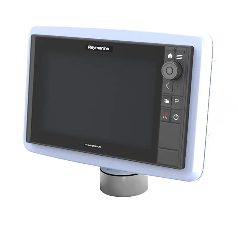 Scanstrut Scanpod Deck Pod Uncut F/10" To 12" Displays [Spd-13-W] 1