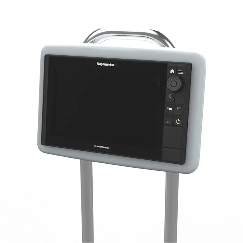 Scanstrut Scanpod Helm Pod Uncut F/10" To 12" Displays [Sph-13-W] 1