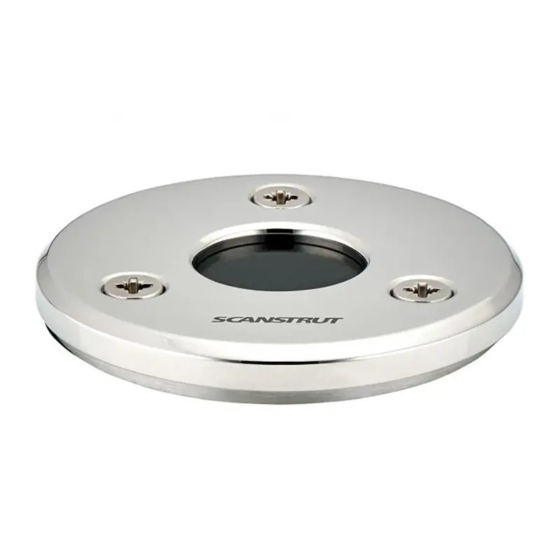 Scanstrut Ss Low-Profile Cable Seal F/Cables 9-14Mm  Connectors Up To 21Mm [Ds-Lp-21B-S] 1