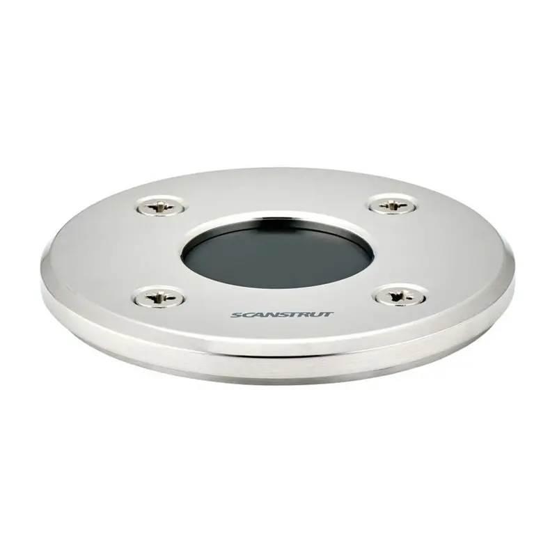 Scanstrut Ss Low-Profile Cable Seal F/Cables 9-14Mm  Connectors Up To 30Mm [Ds-Lp-30-S] 1