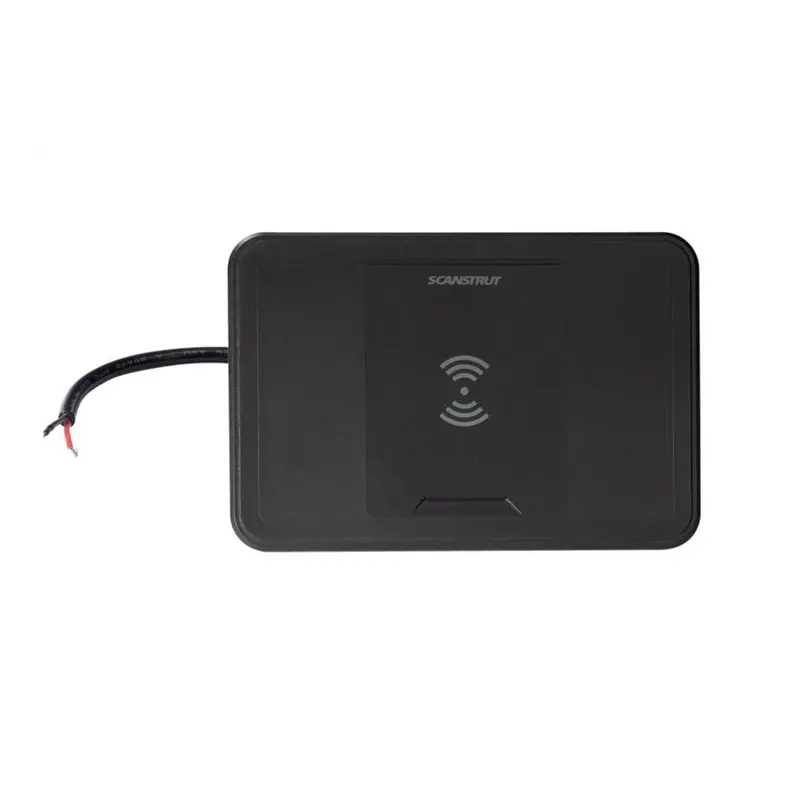 Scanstrut Surface Waterproof Wireless Charger 3-Coil - 15W - 12/24V [Sc-Cw-2Gt] 1