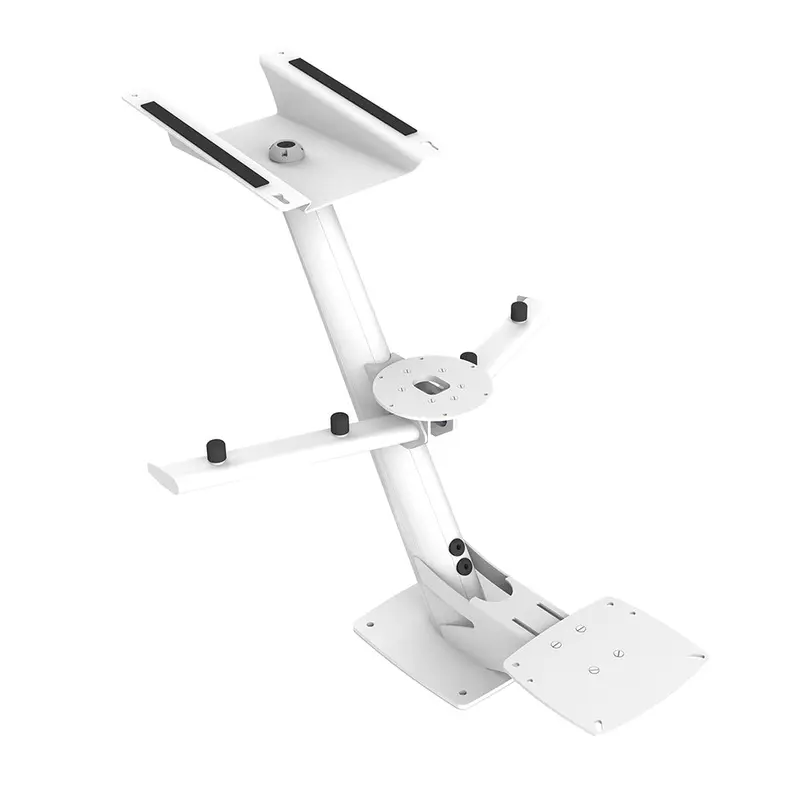 Scanstrut Tapered Mast F/Garmin/Raymarine/Navico Domes  Starlink [Ptm-R1-Sl] 1