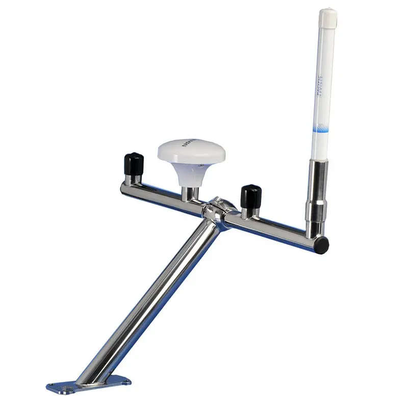 Scanstrut Tb-01 T-Bar Mount F/Gps/Vhf Antenna [Tb-01] 1