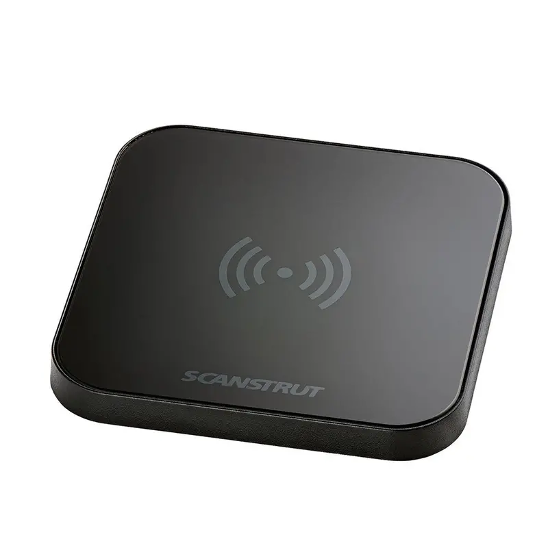 Scanstrut Ultra Magnetic Waterproof Wireless Charger - 15W - 12/24V [Sc-Cw-14G] 1