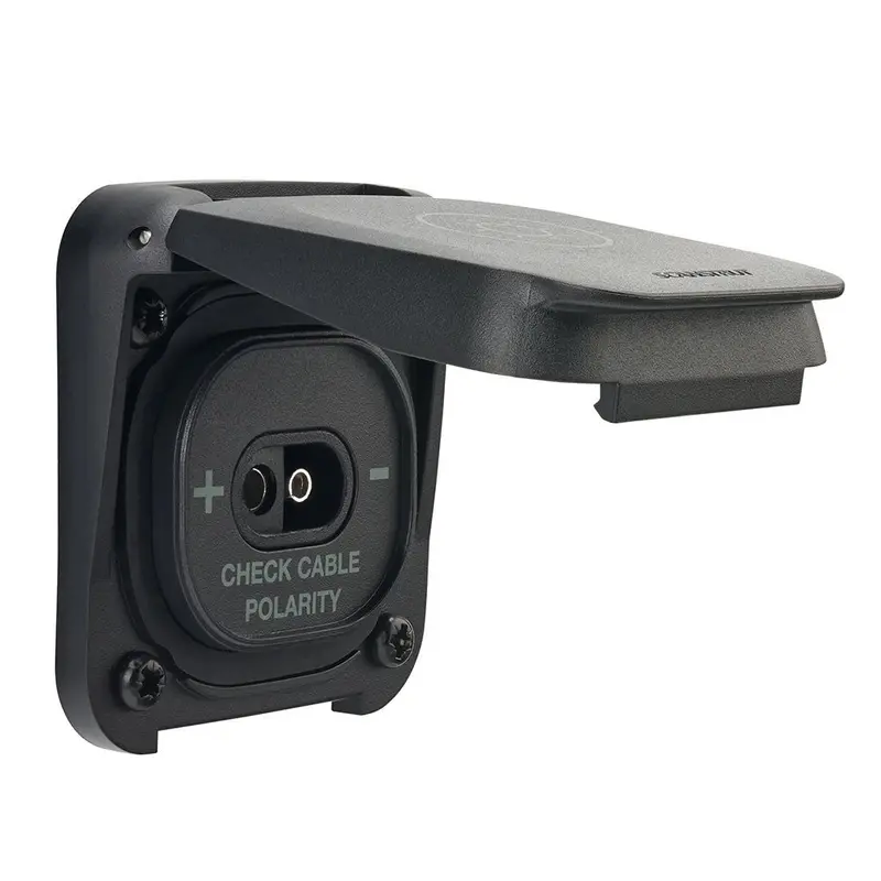 Scanstrut Ventura Series Sae Solar Connection [Sc-V-S2] 1