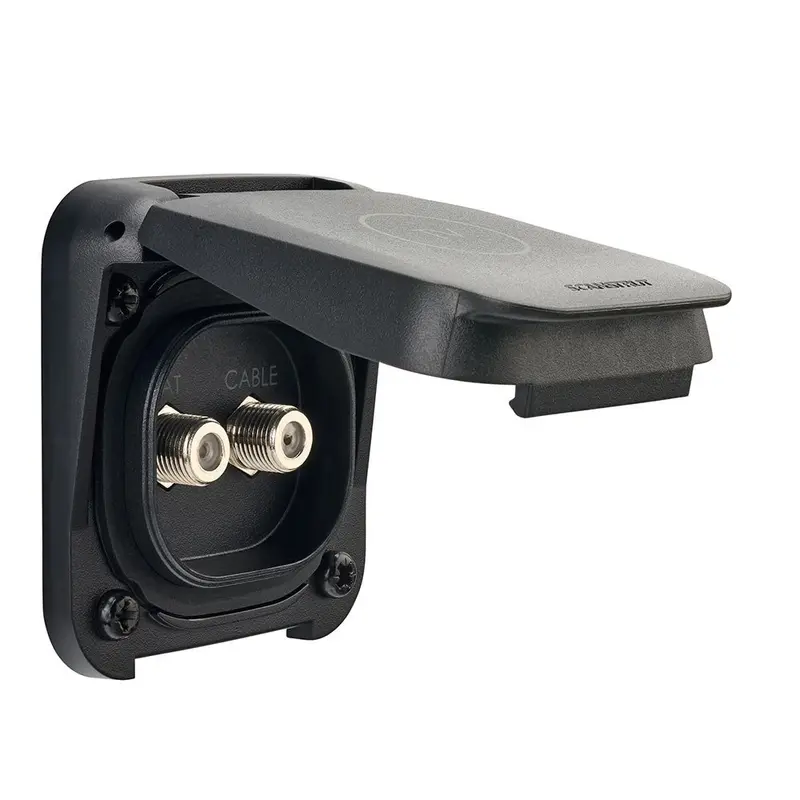 Scanstrut Ventura Series Sat Connection [Sc-V-Tv1] 1
