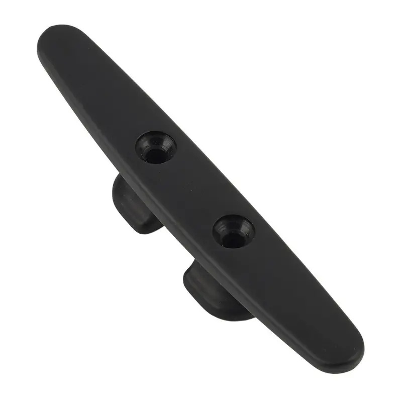 Schaefer Aluminum Deck Cleat - 5" [70-95] 1