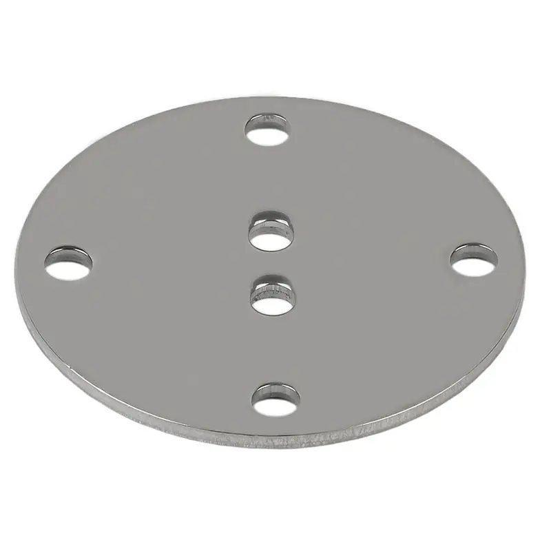 Schaefer Backing Plate F/704-02-62 [97-49] 1
