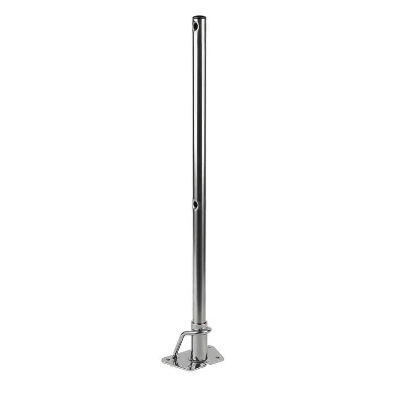 Schaefer Double Stanchion Tube - 26" [36-17] 1